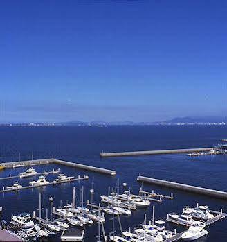 Hotel Marinoa Resort Fukuoka