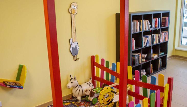 A&O Stuttgart Hauptbahnhof