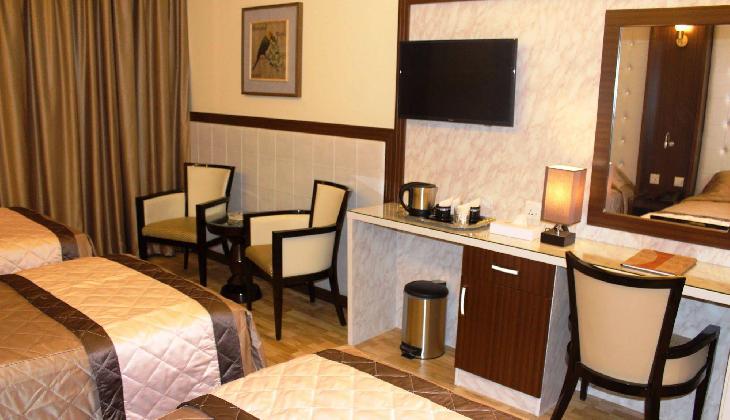 Al Khaleej Grand Hotel