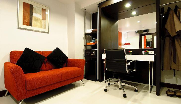 Unico Express@Sukhumvit