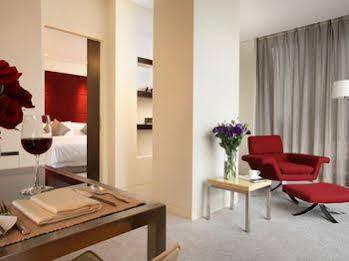 Howard Johnson Parkland Hotel Dalian