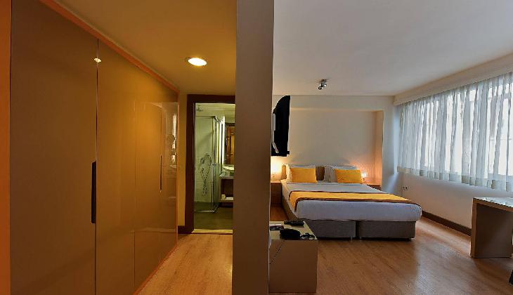 Cheya Besiktas Hotel & Suites