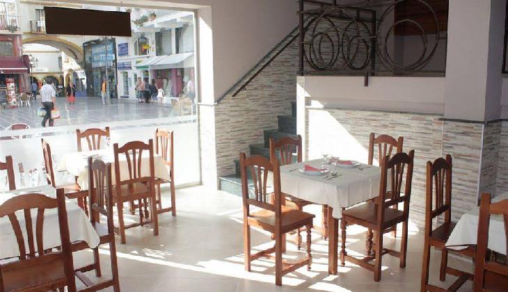 N.CH Kosher Hotel Torremolinos