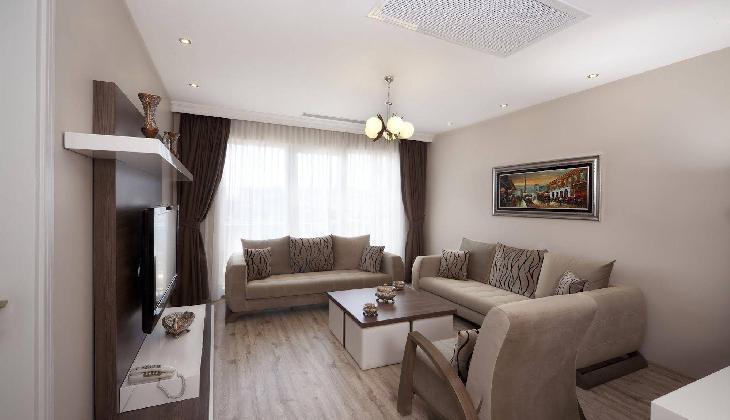 Golf Royal Residence