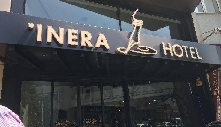 Inera Hotel Pendik