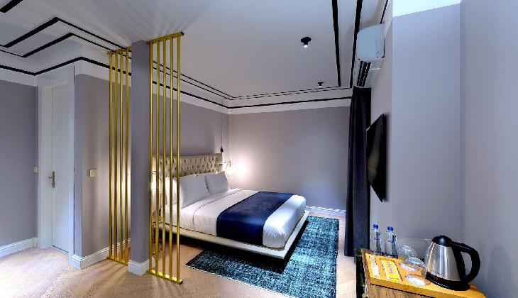 Walton Hotels Galata