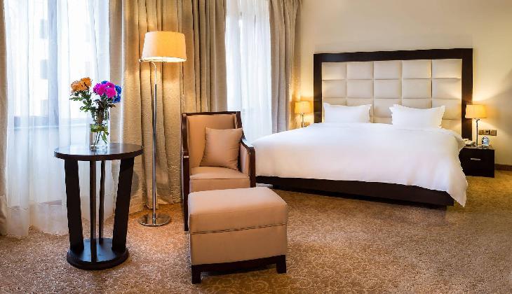 هتل پاریس ایروان