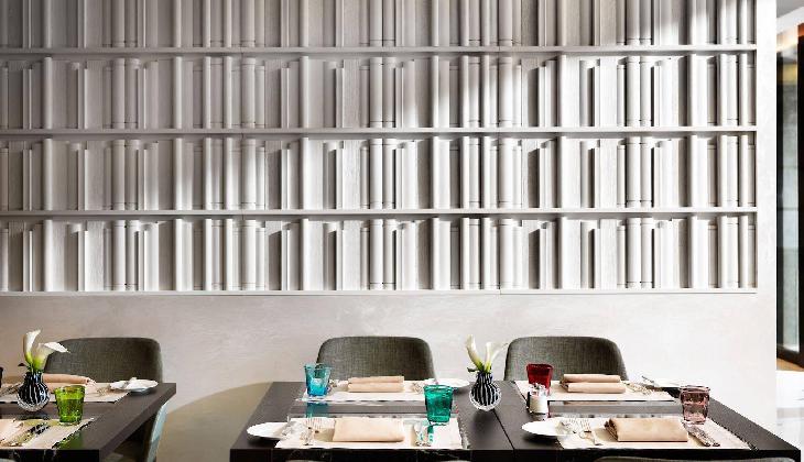 Atlantis by Giardino