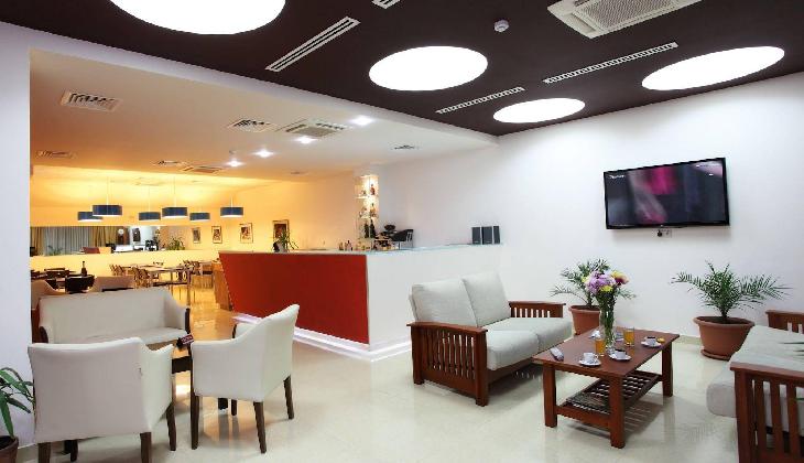 هتل کاسکاد ایروان