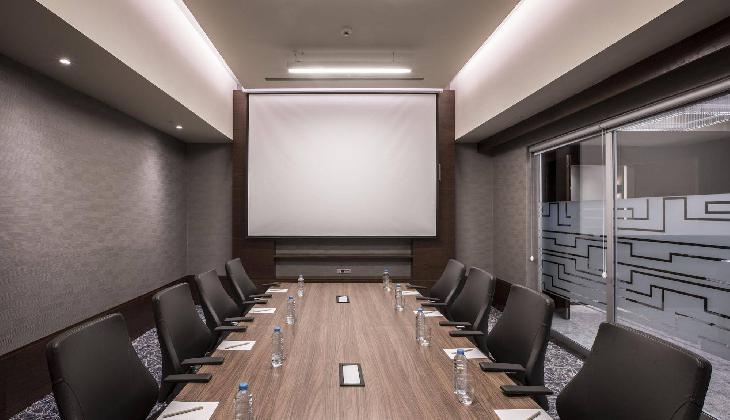 Park Dedeman Levent.