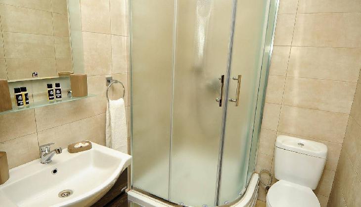 Villa Old Rustaveli Tbilisi