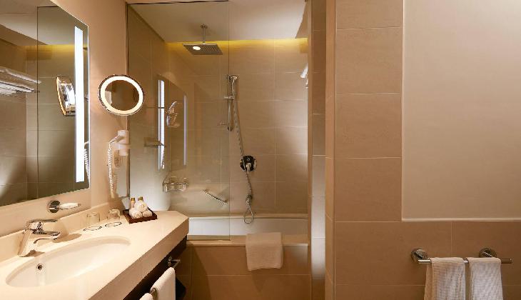 Millennium Hotel Fujairah.