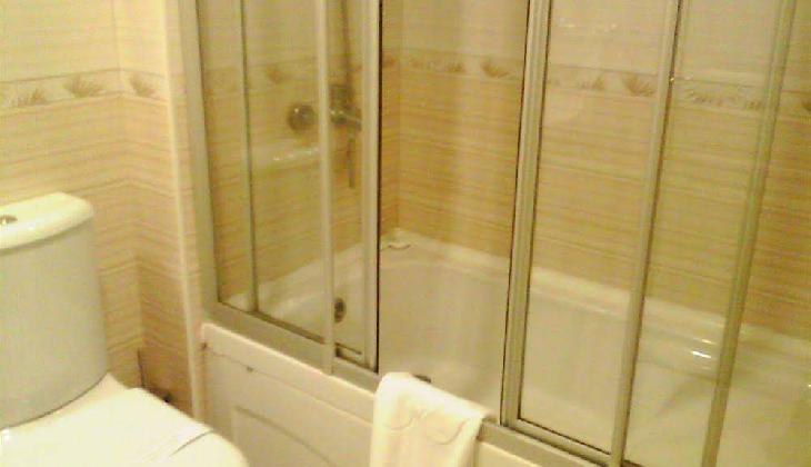 Golden Boutique Hotel