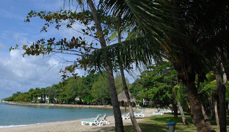 Vivanta by Taj- Rebak Island, Langkawi