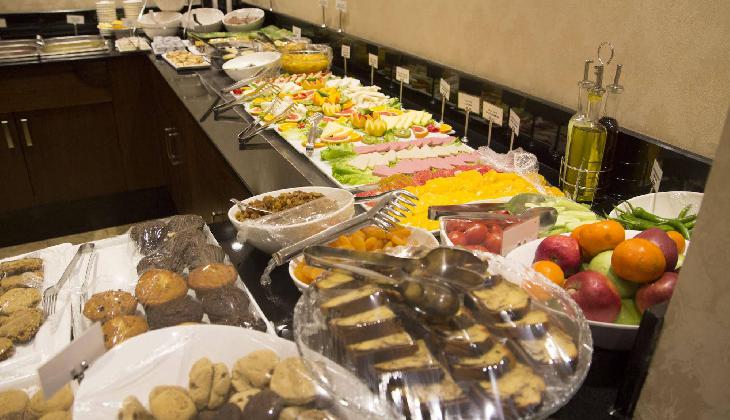 Nova Plaza Boutique & Spa Hotel