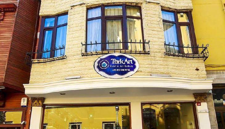 Turk Art Hotel