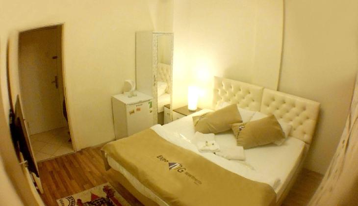 Expo Mg Apartments - Avcilar