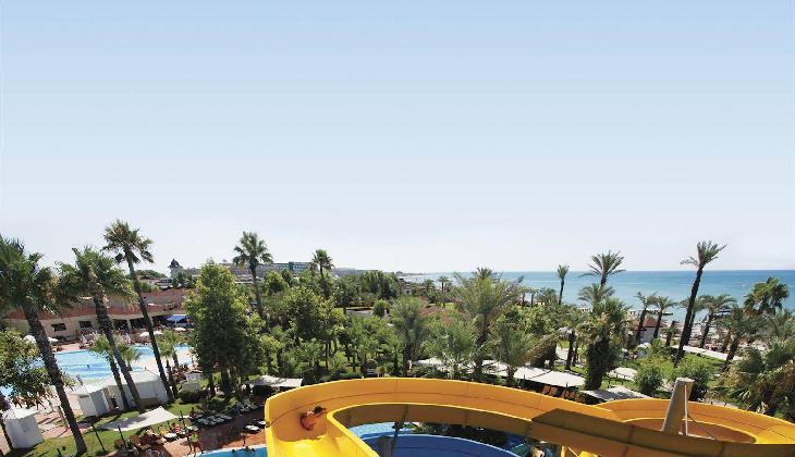 Paloma Grida Village & Spa