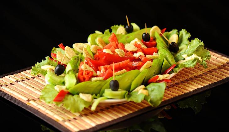 Villa Old Rustaveli Tbilisi