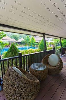 Rawianda Villas