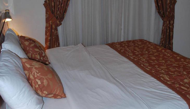 Al Deyafa Hotel Apartments