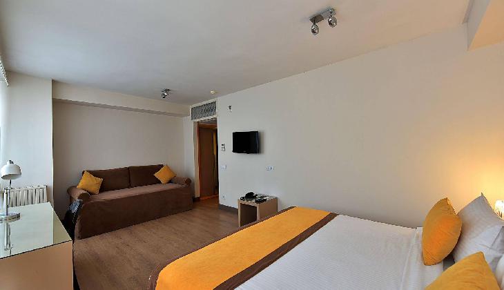 Cheya Besiktas Hotel & Suites