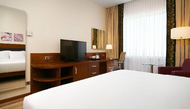 Hilton Garden Inn Volgograd