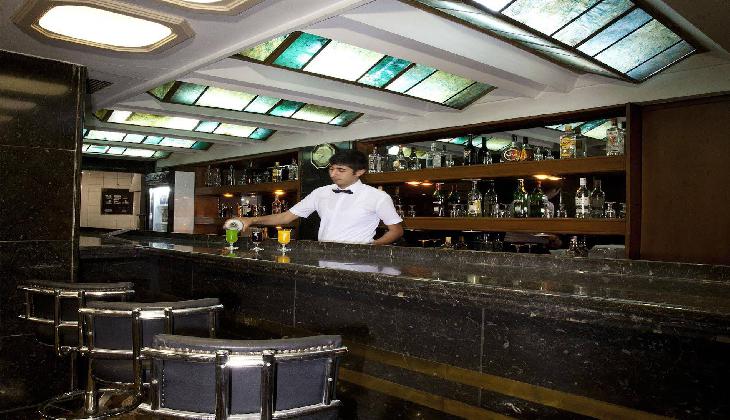 Hotel Buyuk Sahinler