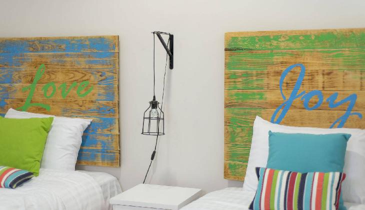 Koox Downtown Family Boutique Hotel