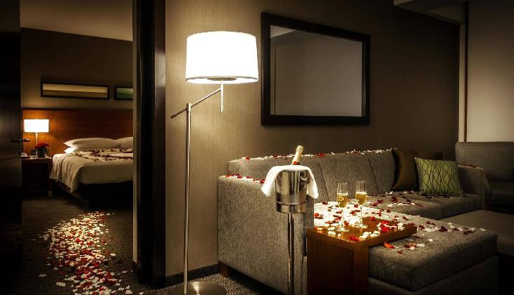 هتل حیات پالاس