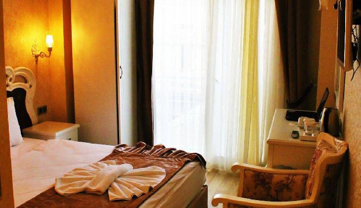 Sultanahmet Newport Hotel