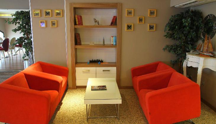 The Time Hotel Old City