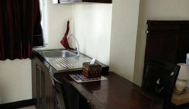 هتل سیوالای سیتی پالاس