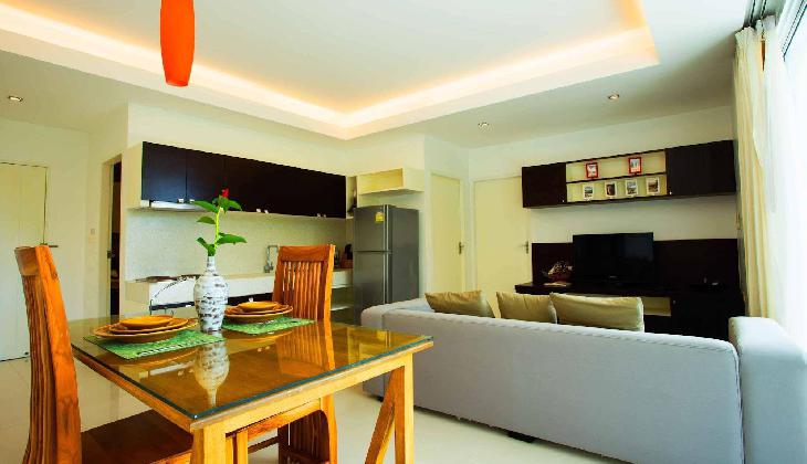 The Trees Club Resort