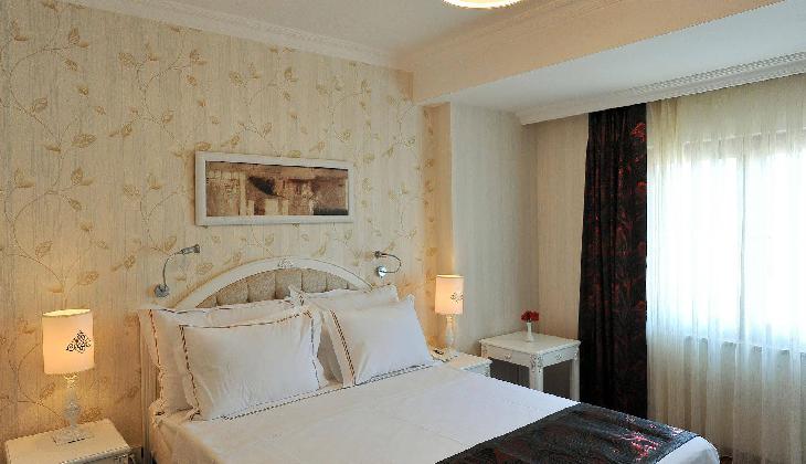 Albinas Hotel Old City