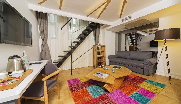 The Purl Boutique Hotel