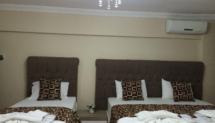 Black Bird Suite Hotel