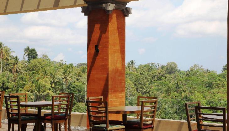 Padma Resort Ubud