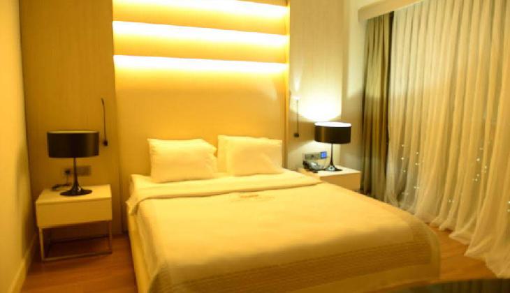 Aurum Trabzon Hotel Spa