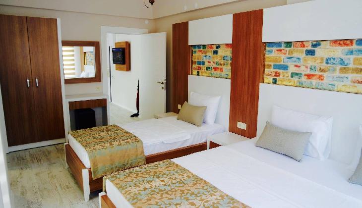 آله بوتیک هتل