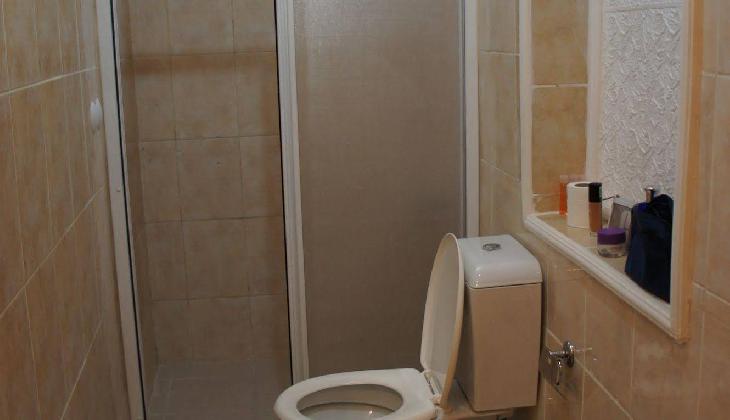 Barba Rossa Residence