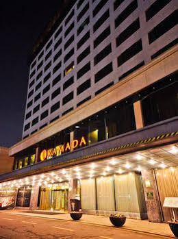 Ramada Hotel Songdo