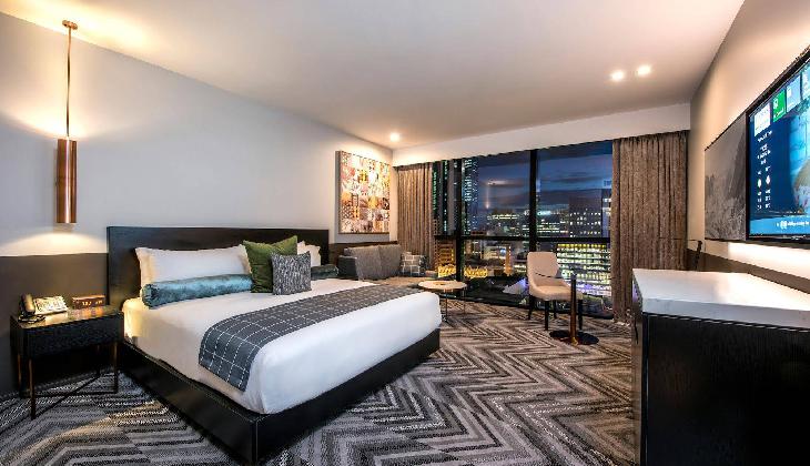 Peppers Kings Square