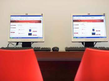 Ibis Sanyuan Beijing