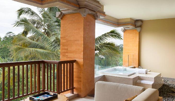 Padma Resort Ubud