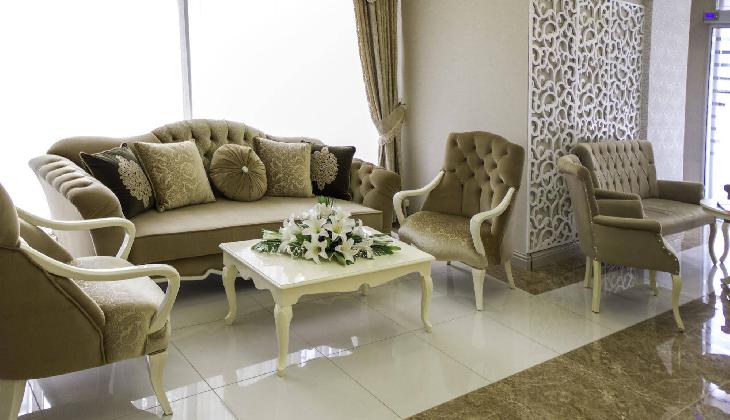 De Maison Airport Hotel