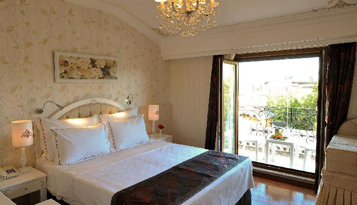 Albinas Hotel Old City