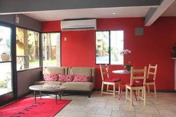 Ramada Limited SeaWorld