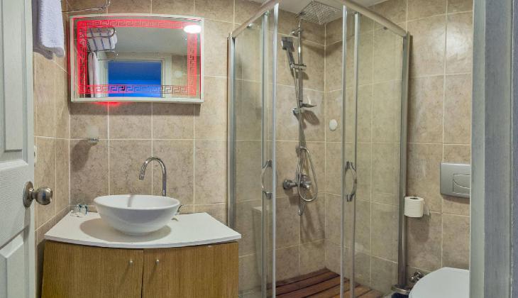 Cirrus Suites Tomtom