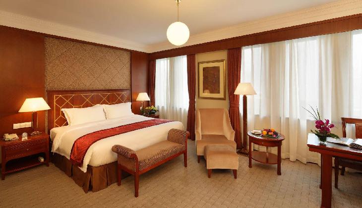 Jin Jiang Park Hotel